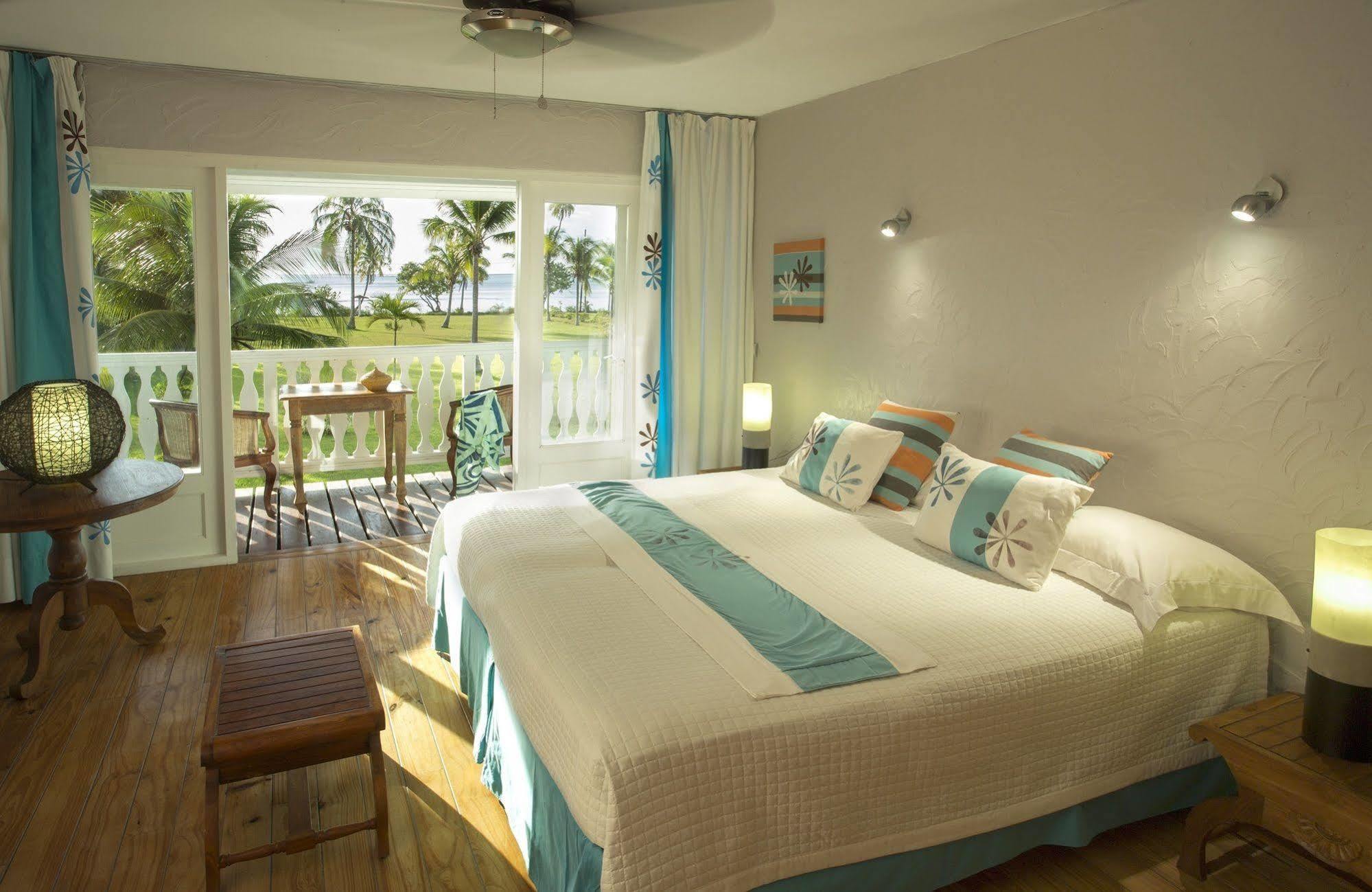 Raiatea Lodge Hotel Uturoa Exterior foto